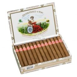 Quintero Londres Extra 25