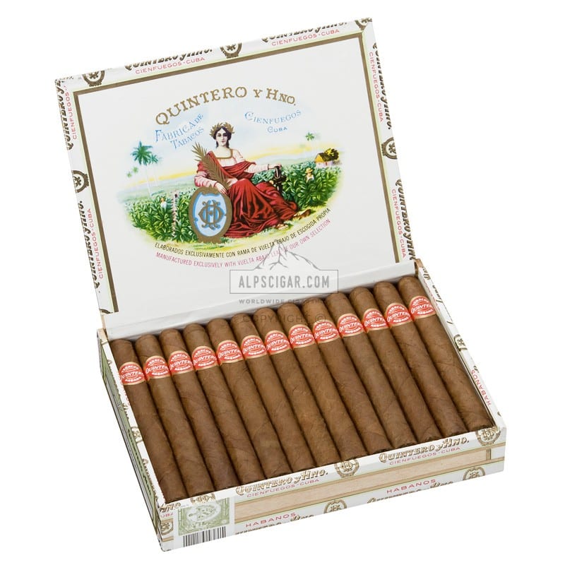 Quintero Nacionales 25