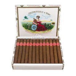 Quintero Panetelas 25 01