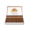 Ramon Allones Small Club Coronas 25 01