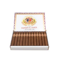 Ramon Allones Small Club Coronas 25 01