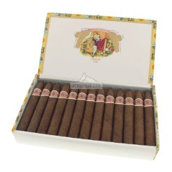 Romeo Belicosos 25 01