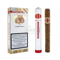 Romeo No. 1 Tubos 3 01 1