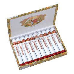 Romeo No. 2 Tubos 10 01