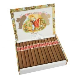 Romeo Petit Julietas 25