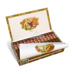 Romeo Short Churchill 25 new