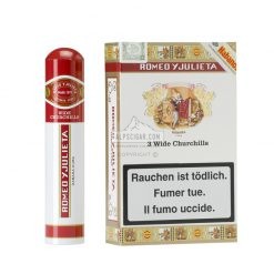 Romeo Wide Churchills A T 3