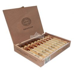 Romeo Y Julieta Cedros de Luxe 10