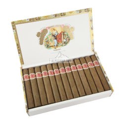 Romeo Y Julieta Exhibicion No. 4 25 01
