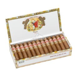 Romeo Y Julieta Petit Churchills 25 01