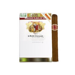 Romeo Y Julieta Petit Coronas 5 1