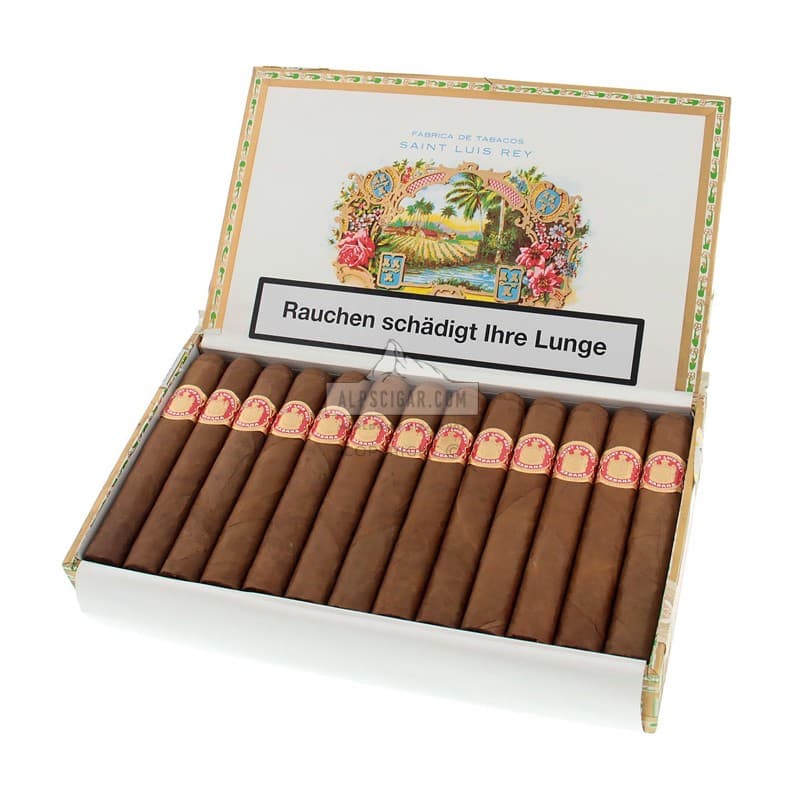 Saint Luis Rey Regios 25 02