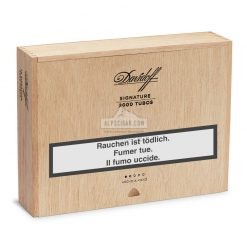 Signature 2000 Tubos 20 cigares