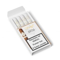 Signature 2000 Tubos 4 cigares