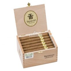 Trinidad Coloniales SBN 24