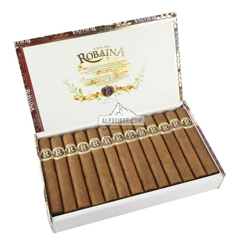 Vegas Robaina Famosos 25