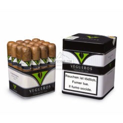 Vegueros Entretiempos 16 1