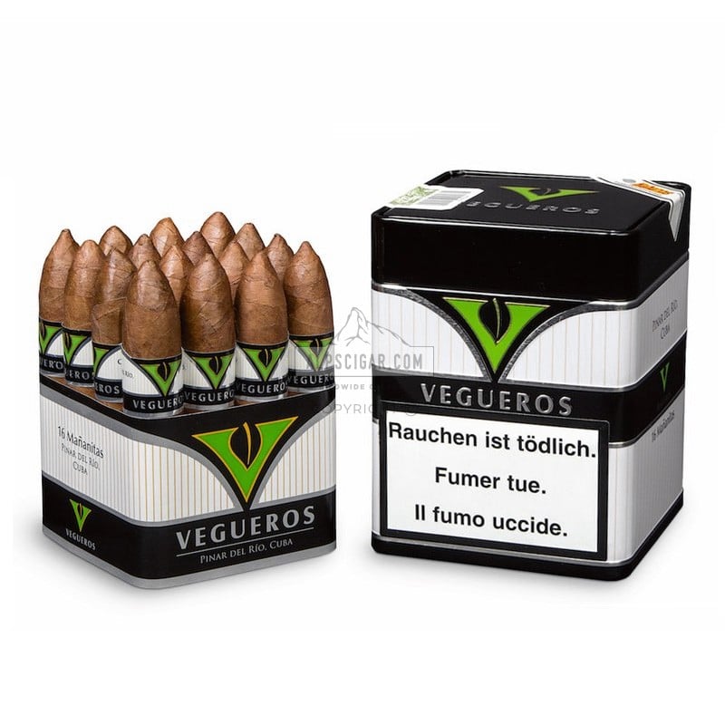 Vegueros Mananitas 16