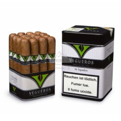 Vegueros Tapados 16 01