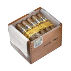 Cohiba Medio Siglo 25 01