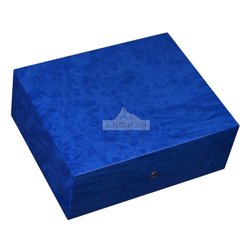 Madrona Bleu 75 Cigares