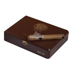 Montecristo Linea 1935 Leyenda 03