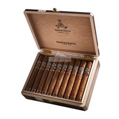 Montecristo Linea 1935 Maltes 02
