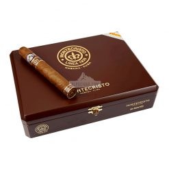 Montecristo Linea 1935 Maltes 03