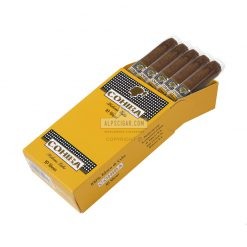 Cohiba Short 10 01