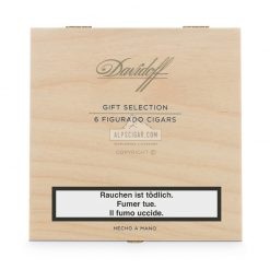 Davidoff Figurado Selection 6S 03