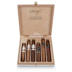 Davidoff Figurado Selection 6S 04