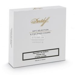 Davidoff Figurado Selection 6S 05