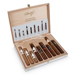 Davidoff Premium Selection 9S 02