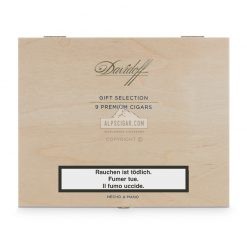 Davidoff Premium Selection 9S 03