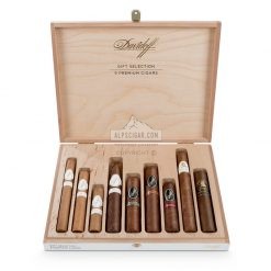 Davidoff Premium Selection 9S 04