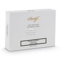 Davidoff Premium Selection 9S 05