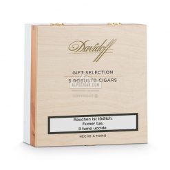 Davidoff Robusto Selection 5S 01