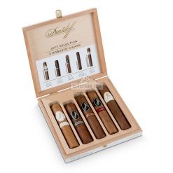 Davidoff Robusto Selection 5S 02