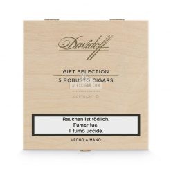 Davidoff Robusto Selection 5S 03