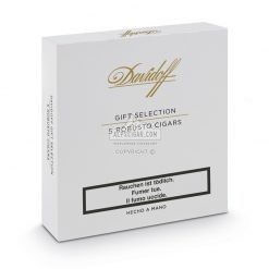 Davidoff Robusto Selection 5S 05