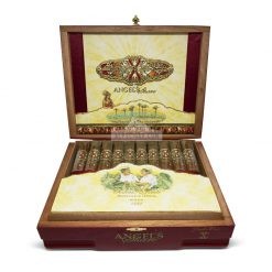 Fuente Fuente Opus X Angels Share Perfexion 01