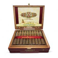 Fuente Fuente Opus X Angels Share Perfexion 02
