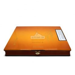 Arturo Fuente Destino Al Siglo Siglo de Familia 02