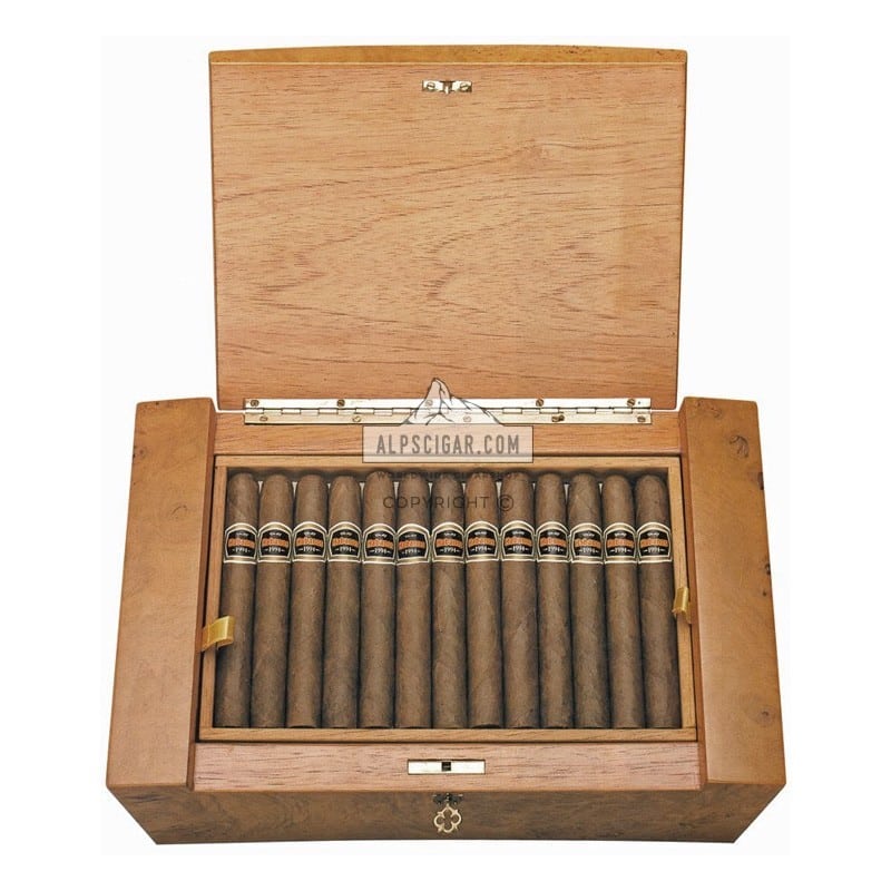 Humidor Habanos 1994 01