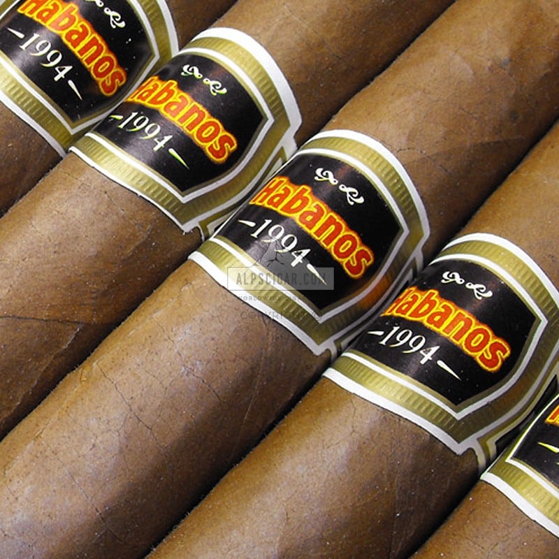 Humidor Habanos 1994 02