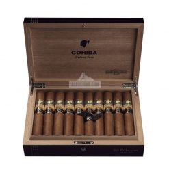 Cohiba Robusto Reserva Consecha 2014 01