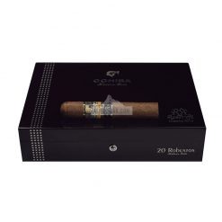 Cohiba Robusto Reserva Consecha 2014 02