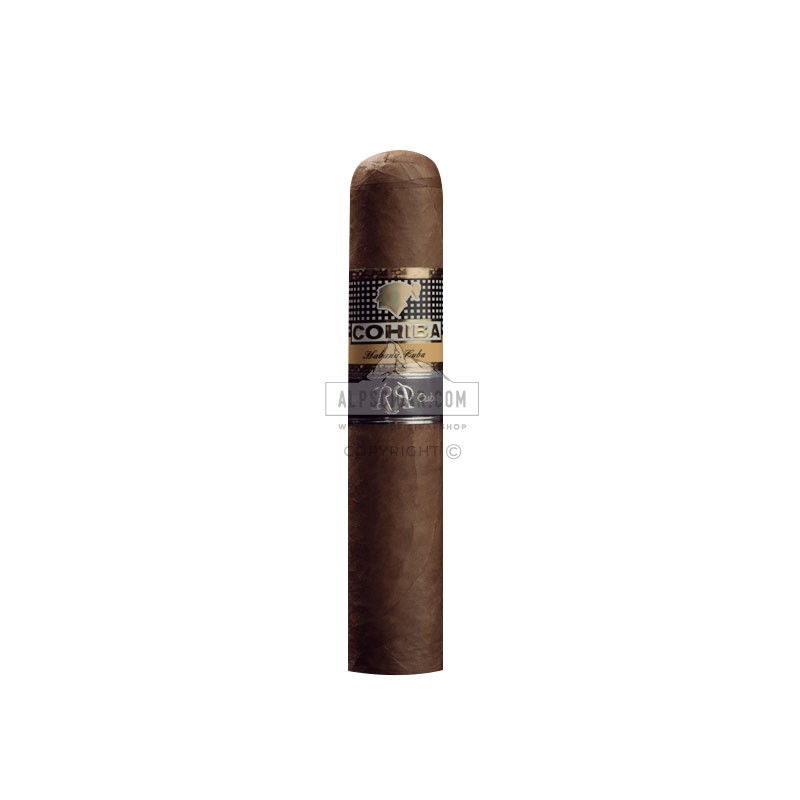 Cohiba Robusto Reserva Consecha 2014 03
