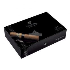 Cohiba Robusto Reserva Consecha 2014 04
