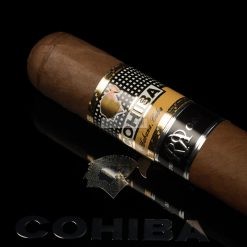 Cohiba Robusto Reserva Consecha 2014 05